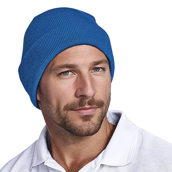 Knitted Beanie