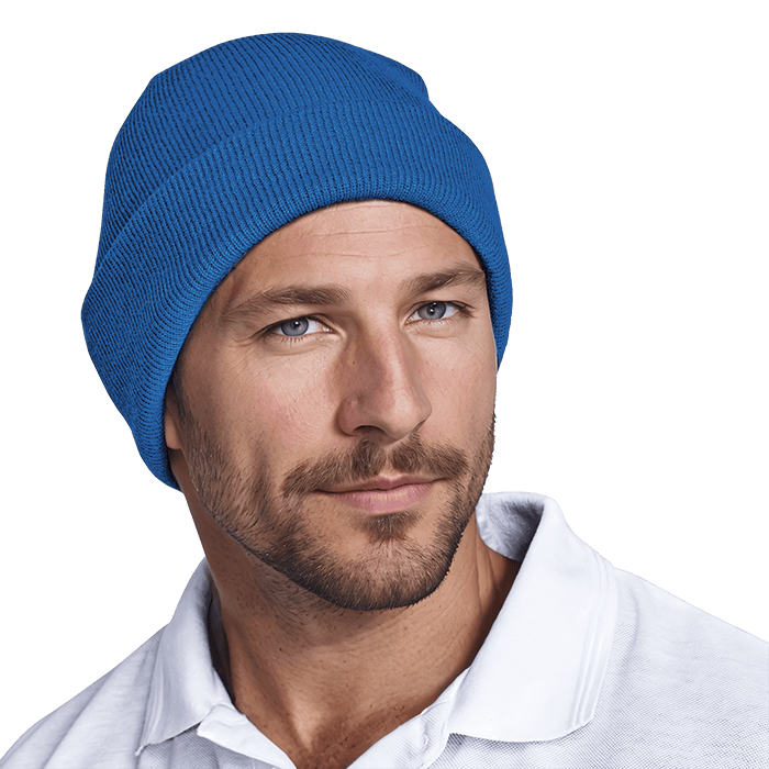 Knitted Beanie