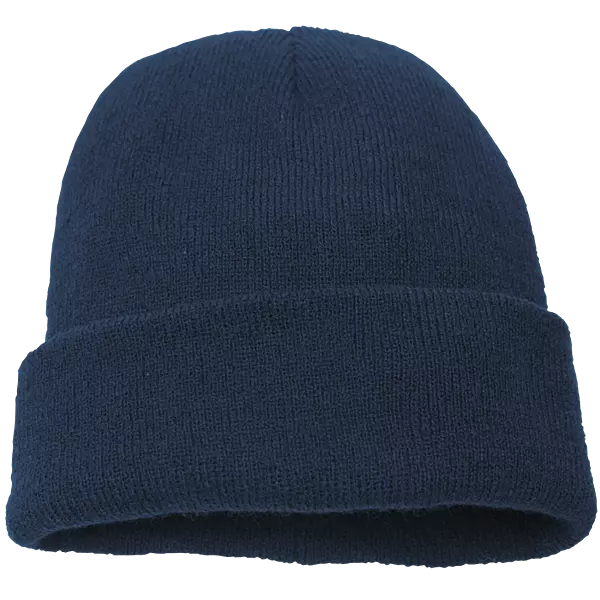 Knitted Beanie