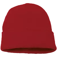 Knitted Beanie