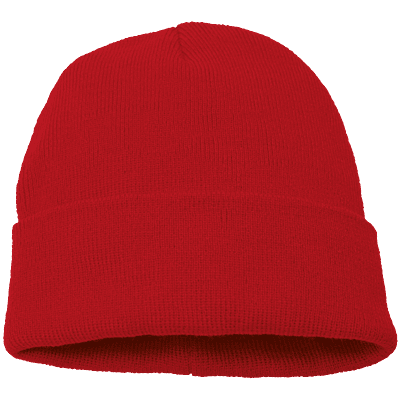 Knitted Beanie