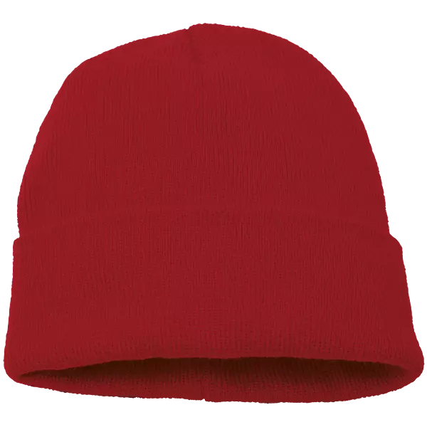 Knitted Beanie