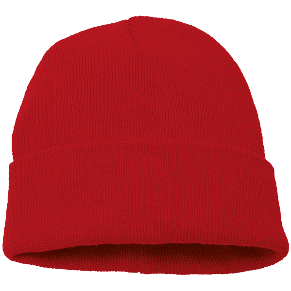 Knitted Beanie
