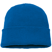 Knitted Beanie