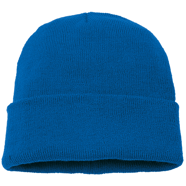 Knitted Beanie
