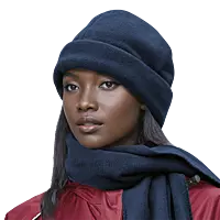 Polar Fleece Beanie