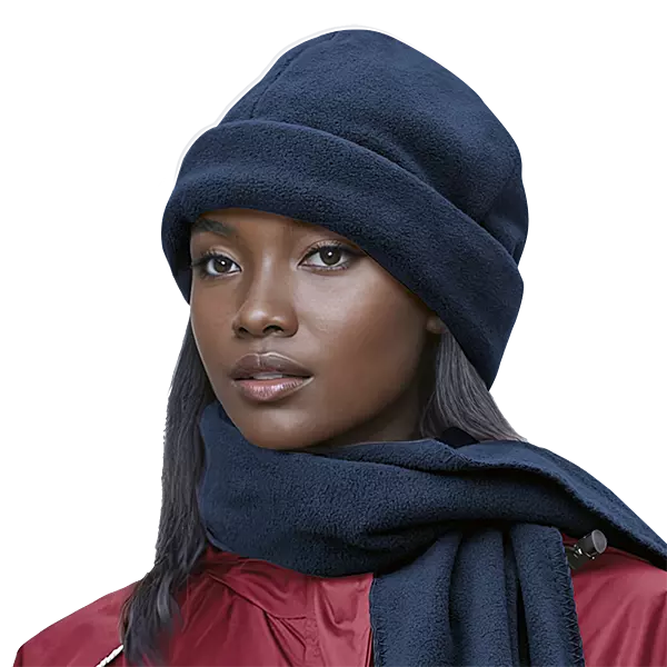 Polar Fleece Beanie