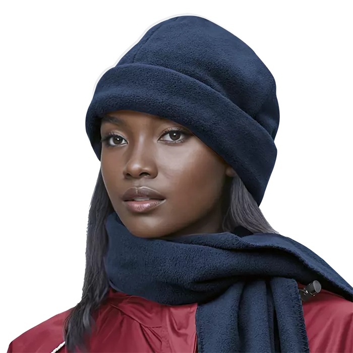 Polar Fleece Beanie