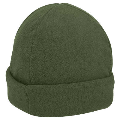 Polar Fleece Beanie