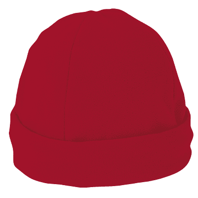 Polar Fleece Beanie