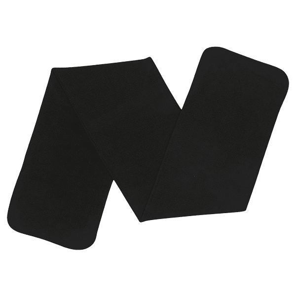 Polar Fleece Scarf
