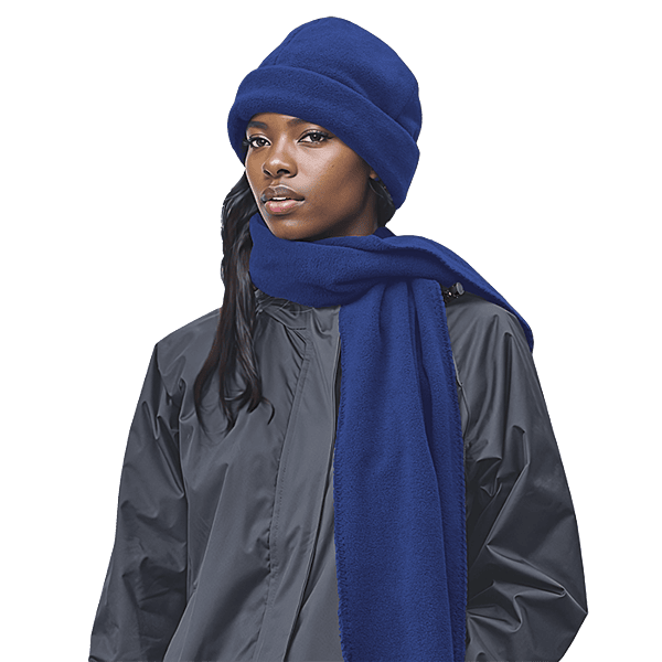 Polar Fleece Scarf