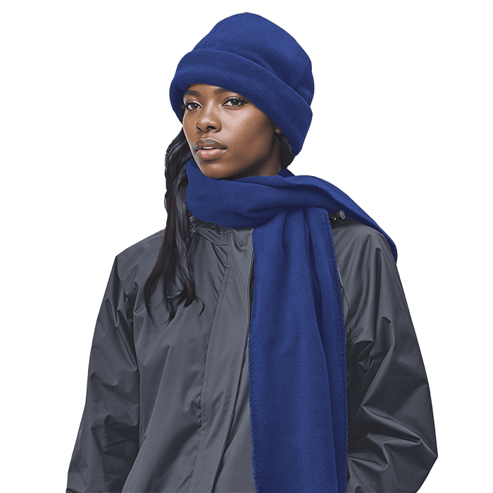 Polar Fleece Scarf