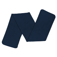Polar Fleece Scarf