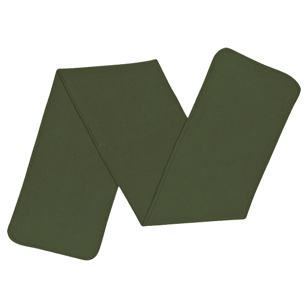 Polar Fleece Scarf