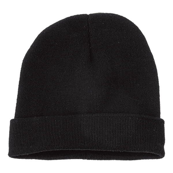 Ice Knitted Beanie