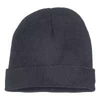 Ice Knitted Beanie