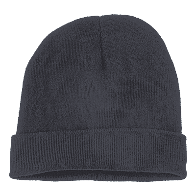Ice Knitted Beanie