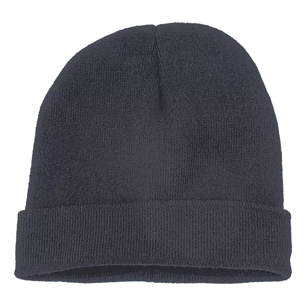 Ice Knitted Beanie