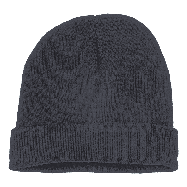 Ice Knitted Beanie