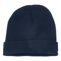 Ice Knitted Beanie