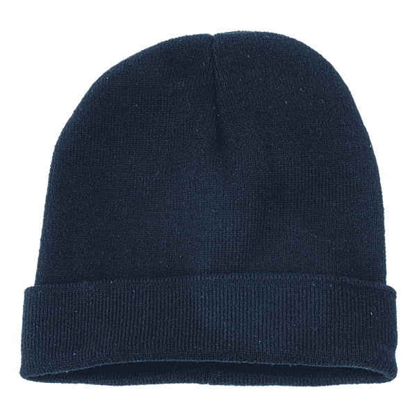 Ice Knitted Beanie