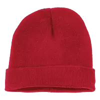 Ice Knitted Beanie