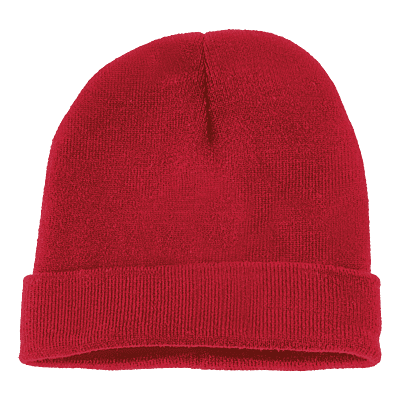 Ice Knitted Beanie