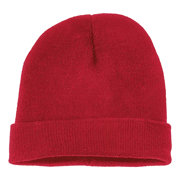 Ice Knitted Beanie