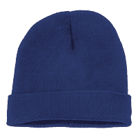 Ice Knitted Beanie