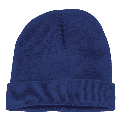 Ice Knitted Beanie