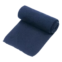 Ice Knitted Scarf