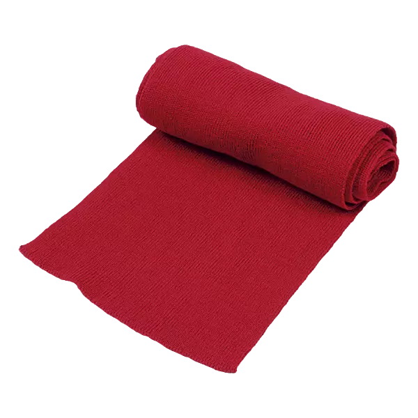 Ice Knitted Scarf