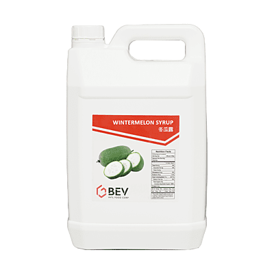 SYRUP-Wintermelon