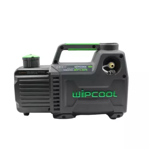 Bomba de Vacio Serie F R32, 3 CFM, 15 Micrones, 1/3 HP, 120 V/60 HZ - WIP-2F1.5R