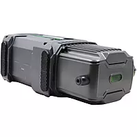 Bomba de Vacio Serie F R32, 5 CFM, 15 Micrones, 1/2 HP, 120 V/60 HZ - WIP-2F2R