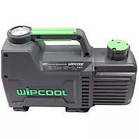 Bomba de Vacio Serie F R32, 5 CFM, 15 Micrones, 1/2 HP, 120 V/60 HZ - WIP-2F2R
