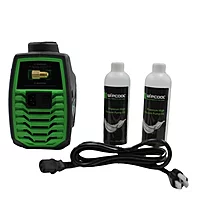 Bomba de Vacio Serie F R32, 5 CFM, 15 Micrones, 1/2 HP, 120 V/60 HZ - WIP-2F2R