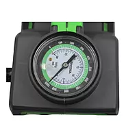 Bomba de Vacio Serie F R32, 7 CFM, 15 Micrones, 3/4 HP, 120 V/60 HZ - WIP-2F3R