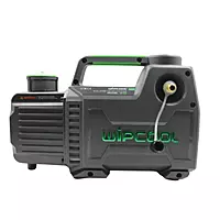 Bomba de Vacio Serie F R32, 7 CFM, 15 Micrones, 3/4 HP, 120 V/60 HZ - WIP-2F3R