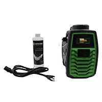 Bomba de Vacio Serie F R32, 7 CFM, 15 Micrones, 3/4 HP, 120 V/60 HZ - WIP-2F3R