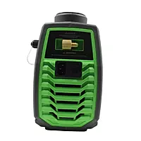 Bomba de Vacio Serie F R32, 9 CFM, 15 Micrones, 1 HP, 120 V/60 HZ - WIP-2F4R