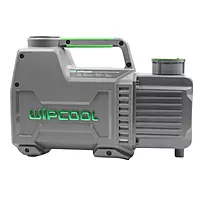 Bomba de Vacio Serie F R32, 9 CFM, 15 Micrones, 1 HP, 120 V/60 HZ - WIP-2F4R