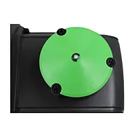 Bomba de Vacio Serie F R32, 9 CFM, 15 Micrones, 1 HP, 120 V/60 HZ - WIP-2F4R