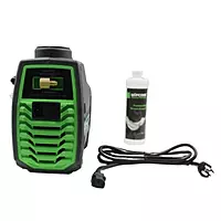 Bomba de Vacio Serie F R32, 9 CFM, 15 Micrones, 1 HP, 120 V/60 HZ - WIP-2F4R