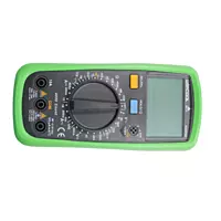 Multimetro Digital - WIP-ADM750