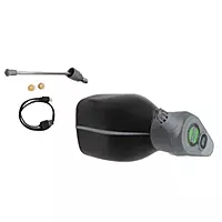 Pulverizador Electrico de Mano - WIP-C2BW