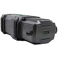 Bomba de Vacio Serie F R32, 7 CFM, 150 Micrones, 1/2 HP, 120 V/60 HZ - WIP-F3R