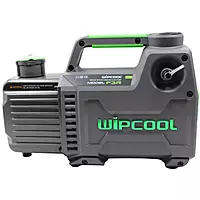Bomba de Vacio Serie F R32, 7 CFM, 150 Micrones, 1/2 HP, 120 V/60 HZ - WIP-F3R