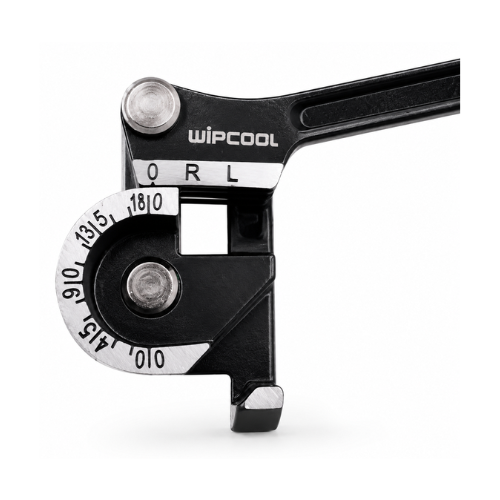Dobladora de Tubos de 1/4", 5/6", 3/8" - WIP-HB-3